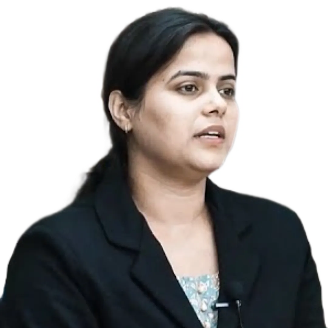 SHAKTI DUBEY